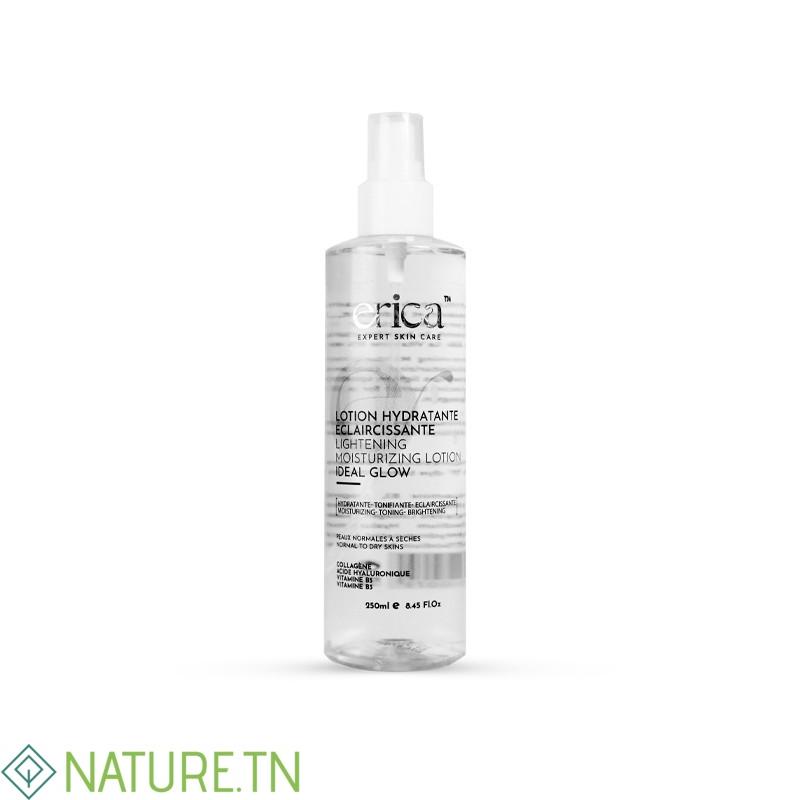 ERICA LOTION HYDRATANTE 250ML 1 ERICA LOTION HYDRATANTE 250ML 1