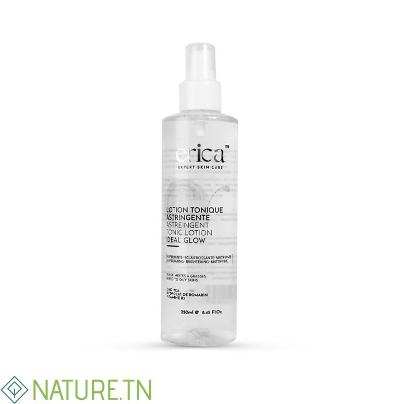 ERICA LOTION TONIQUE ASTRINGENTE 250ML 2 ERICA LOTION TONIQUE ASTRINGENTE 250ML 2