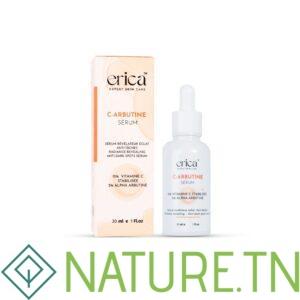 ERICA SERUM C-ARBUTINE 30ML