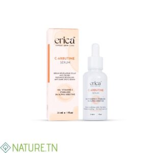 ERICA SERUM C-ARBUTINE 30ML