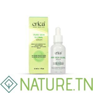 ERICA SERUM PURE SKIN GLOBAL 30ML