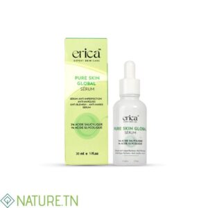 ERICA SERUM PURE SKIN GLOBAL 30ML
