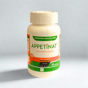 ESSENTIAL PHARM APPETINAT 30 GELULES