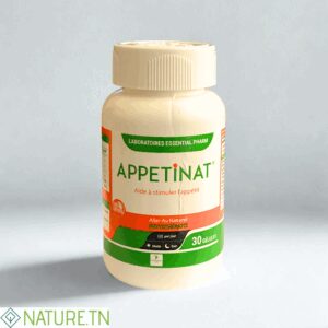ESSENTIAL PHARM APPETINAT 30 GELULES