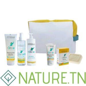 ESTHELLE CALINO COFFRET ESSENTIELS