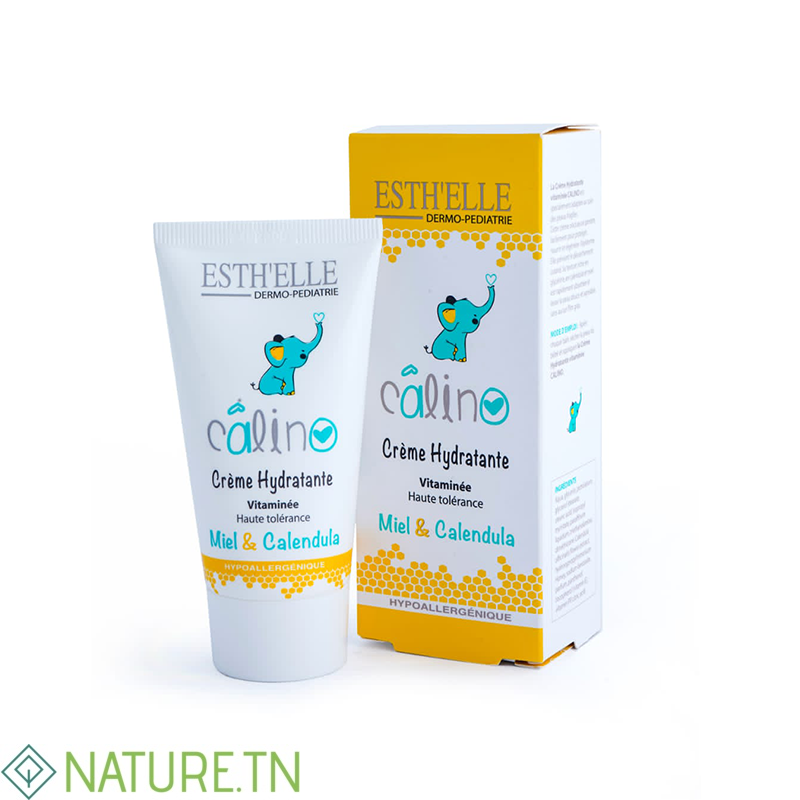 ESTHELLE CALINO CREME POUR CHANGE 50 GR 1