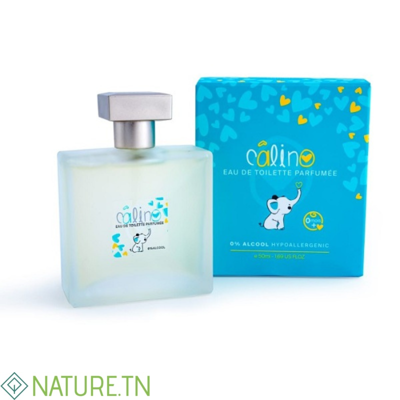 ESTHELLE CALINO EAU DE TOILETTE PARFUMEE 50 ML 2 ESTHELLE CALINO EAU DE TOILETTE PARFUMEE 50 ML 2