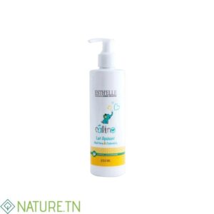 ESTHELLE CALINO LAIT HYDRATANT APAISANT 250 ML