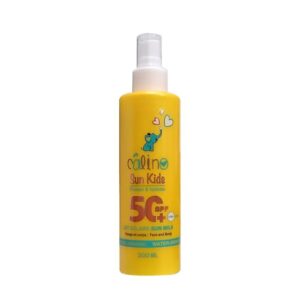 ESTHELLE CALINO LAIT SOLAIRE KIDS SPRAY SPF50+ 200ML