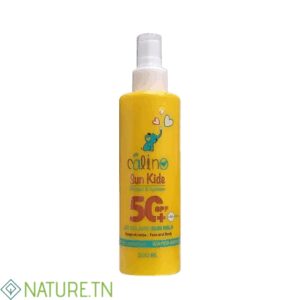 ESTHELLE CALINO LAIT SOLAIRE KIDS SPRAY SPF50+ 200ML