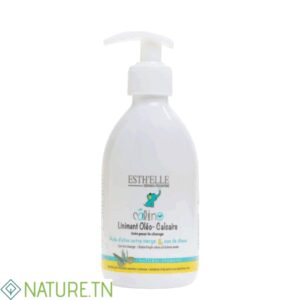 ESTHELLE CALINO LINIMENT OLEOCALCAIRE 300ML