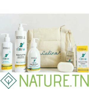 ESTHELLE CALINO SAC MAMAN