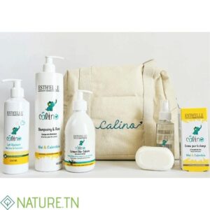 ESTHELLE CALINO SAC MAMAN