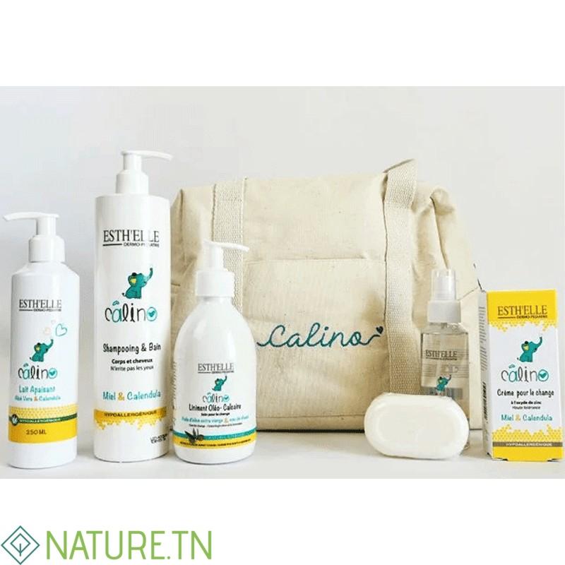 ESTHELLE CALINO SAC MAMAN 3 ESTHELLE CALINO SAC MAMAN