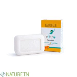 ESTHELLE CALINO SAVON 200GR