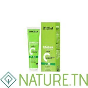 ESTHELLE CICAPLAIE A2 CREME CICATRISANTE 15GR