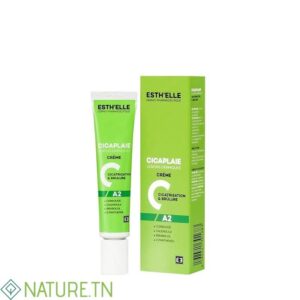 ESTHELLE CICAPLAIE A2 CREME CICATRISANTE 15GR