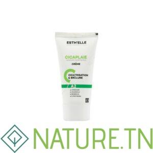 ESTHELLE CICAPLAIE A2 CREME CICATRISATION ET BRULURE 50G