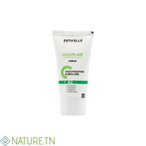 ESTHELLE CICAPLAIE A2 CREME CICATRISATION ET BRULURE 50G