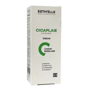 ESTHELLE CICAPLAIE CREME CONTR EN GELURE 50GR
