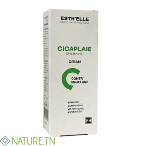 ESTHELLE CICAPLAIE CREME CONTR EN GELURE 50GR