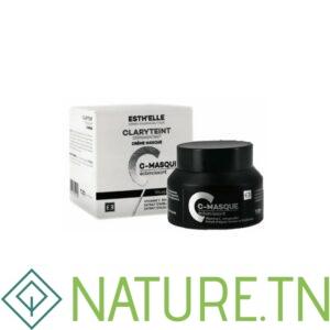 ESTHELLE CLARYTEINT C-MASQUE DEPIGMENTANT 50GR