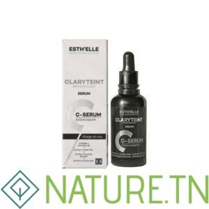 ESTHELLE CLARYTEINT C SERUM ECLAIRCISSANT 30GR