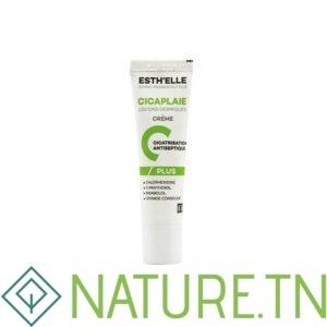 ESTHELLE CREME CICAPLAIE PLUS 20G