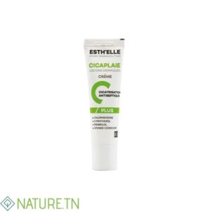 ESTHELLE CREME CICAPLAIE PLUS 20G
