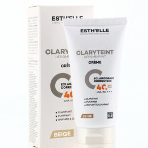 ESTHELLE ECRAN CLARYTEINT BEIGE