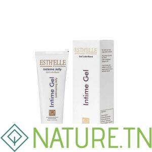 ESTHELLE GEL INTIME LUBRIFIANT 50ML