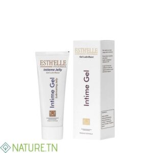 ESTHELLE GEL INTIME LUBRIFIANT 50ML