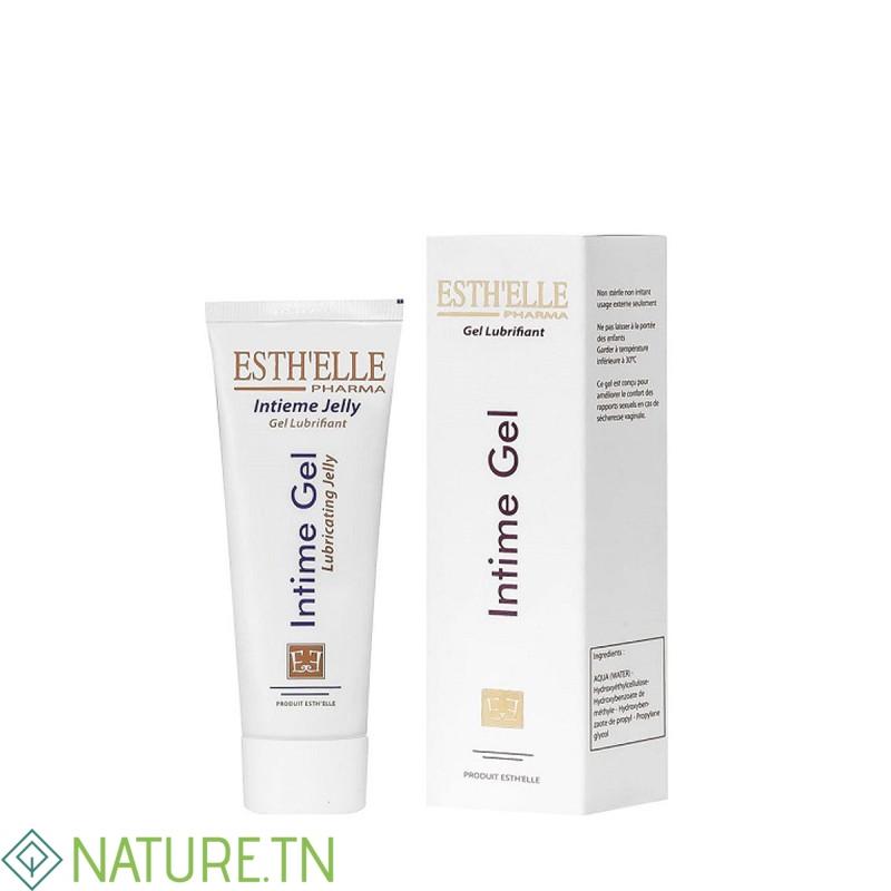ESTHELLE GEL INTIME LUBRIFIANT 50ML 3 ESTHELLE GEL INTIME LUBRIFIANT 50ML