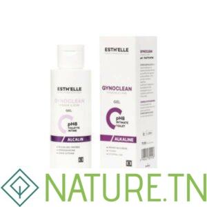 ESTHELLE GYNOCLEAN GEL PH8 120ML
