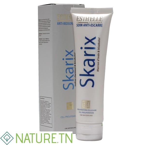ESTHELLE SKARIX 100GR 3 ESTHELLE SKARIX 100GR