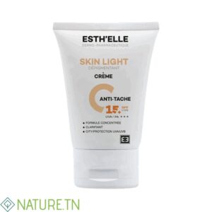 ESTHELLE SKIN LIGHT CREME ANTI TACHE 30ML
