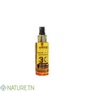 ESTHELLE SUN PROTECT HUILE BRONZANTE 100ML