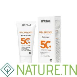 ESTHELLE SUN PROTECT INVISIBLE 50 GR