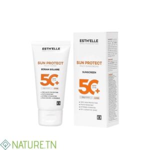 ESTHELLE SUN PROTECT INVISIBLE 50 GR