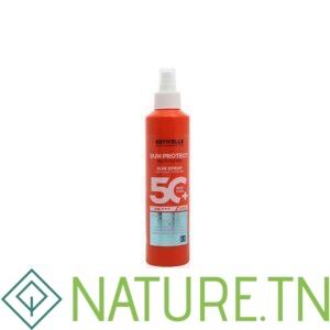 ESTHELLE SUN PROTECT LAIT SPRAY MULTI FILTRES SPF50+ 250ML