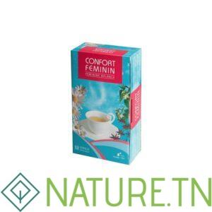 ESTHELLE TISANE CONFORT FEMININ 12*1.5GR