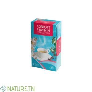 ESTHELLE TISANE CONFORT FEMININ 12*1.5GR