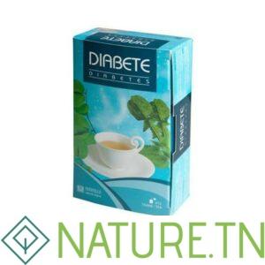 ESTHELLE TISANE DIABETE 12*1.5GR