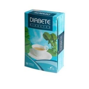 ESTHELLE TISANE DIABETE 12*1.5GR