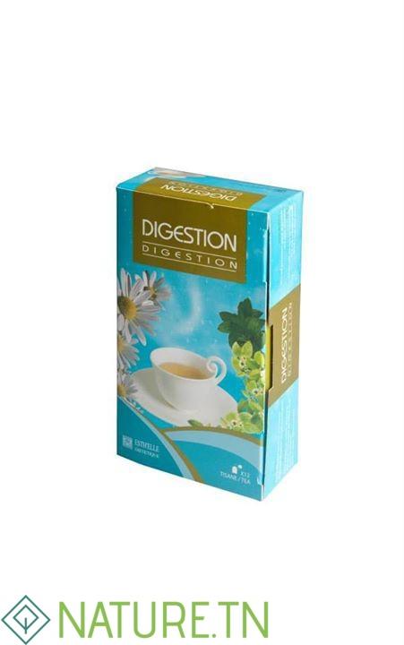ESTHELLE TISANE DIGESTION 12*1.5GR 2 ESTHELLE TISANE DIGESTION 12*1.5GR