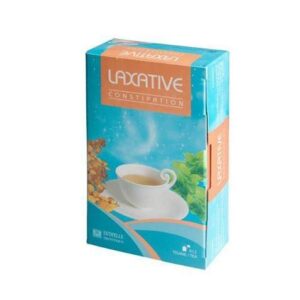 ESTHELLE TISANE LAXATIVE 12*1.5GR