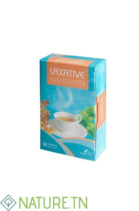 ESTHELLE TISANE LAXATIVE 12*1.5GR 2 ESTHELLE TISANE LAXATIVE 12*1.5GR 2