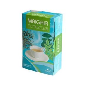 ESTHELLE TISANE MAIGRIR 12*1.5GR