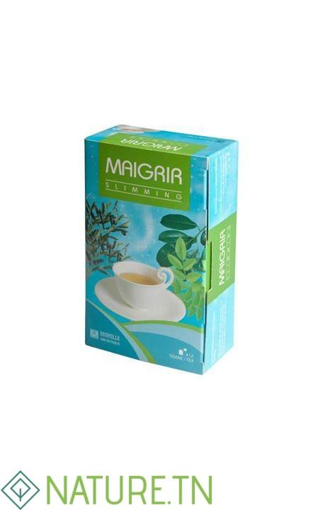 ESTHELLE TISANE MAIGRIR 12*1.5GR 1 ESTHELLE TISANE MAIGRIR 12*1.5GR 1