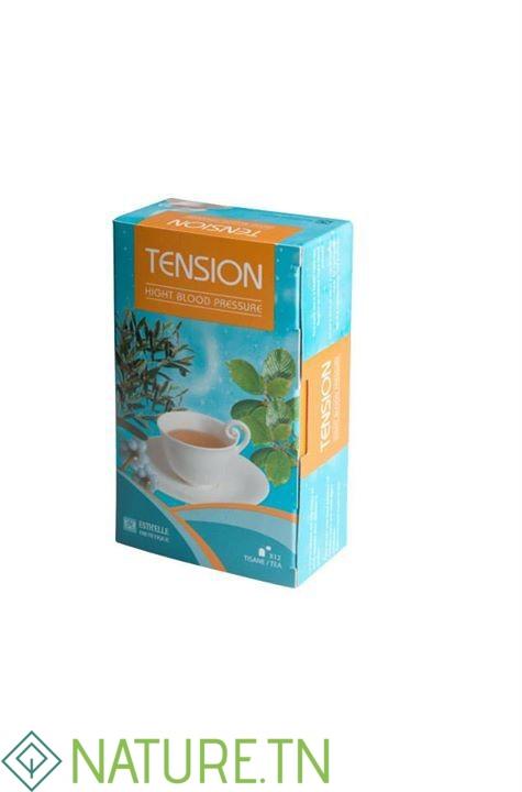 ESTHELLE TISANE TENSION 12*1.5GR 2 ESTHELLE TISANE TENSION 12*1.5GR 2